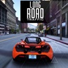 Icon Long Road Forever Turismo