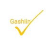 Gashiin Driver