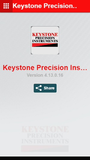 Keystone Precision Instruments(圖2)-速報App