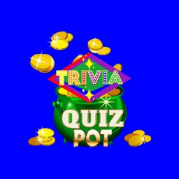 Trivia Quiz Pot