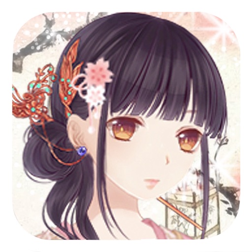 Ancient Princess - Beauty girl Dress Up Story Icon