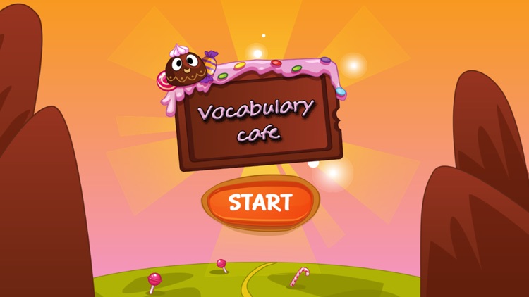 English Vocabulary : Learning games for kids