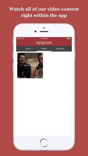 Epigram(圖3)-速報App