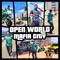 Icon Open World Madout Mafia City