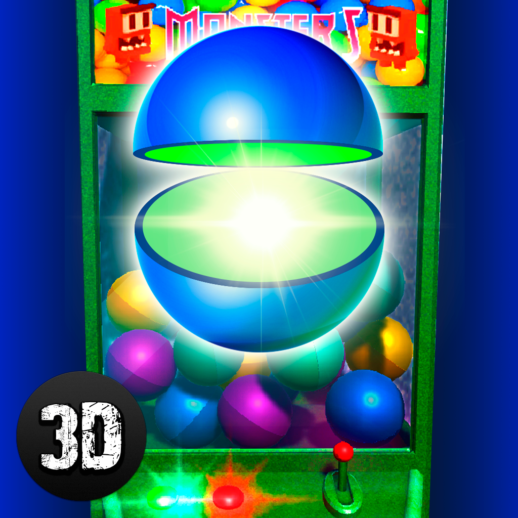 Get Surprise Egg: Toy Vending Machine for iOS, iPhone, iPad Aso Report