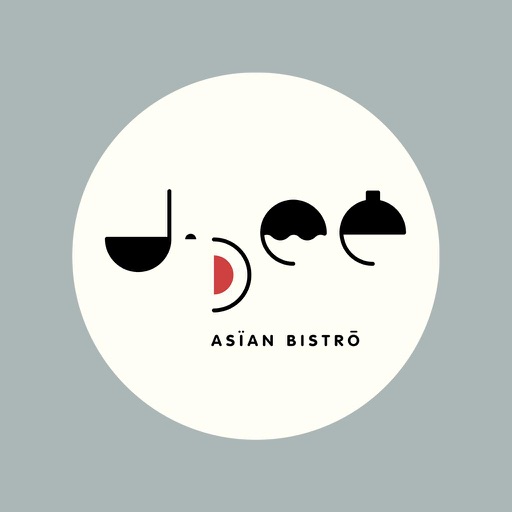 Jdee Asian Bistro icon