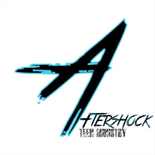 Aftershock Teen Ministry icon