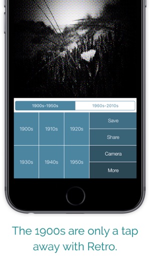 Retro - Vintage Filters(圖2)-速報App