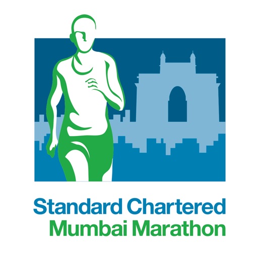 Standard Chartered Mumbai Marathon icon