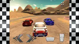 Game screenshot Sports Car Lap Racing & Classic Racer Simulator apk