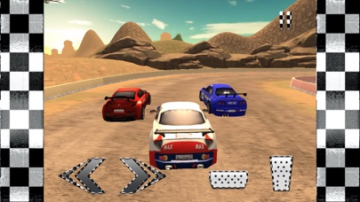 How to cancel & delete Sports Car Lap Racing & Classic Racer Simulator from iphone & ipad 2