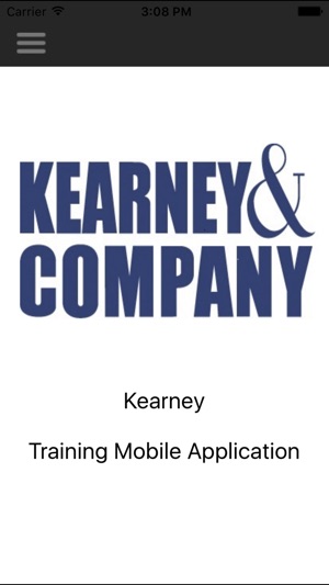 Kearney and Company