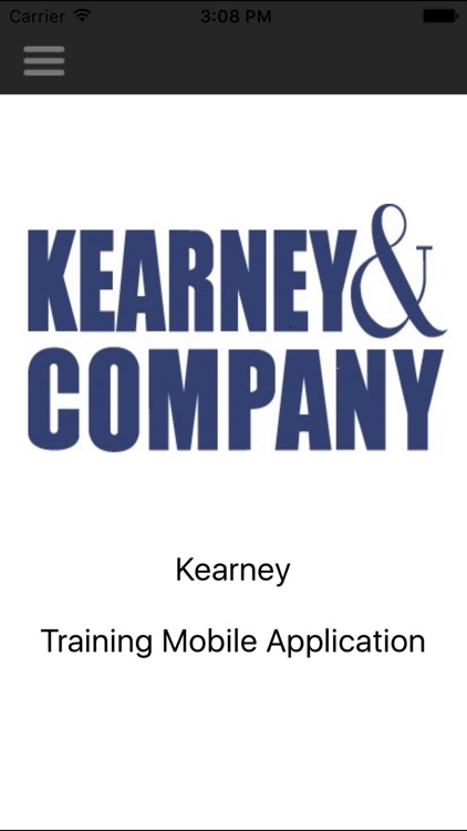 Kearney and Company