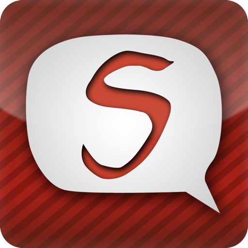 Shorthand - The Chat Translator (Adfree) icon