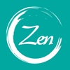 Zen Radio: Calm Relaxing Music - iPhoneアプリ