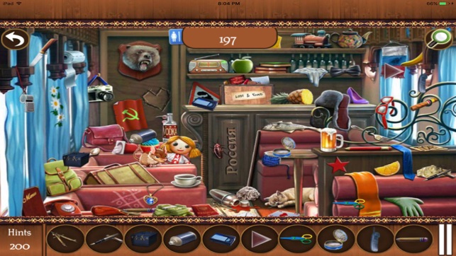 Hidden Objects:Big Home 8 Hidden Object Games(圖2)-速報App