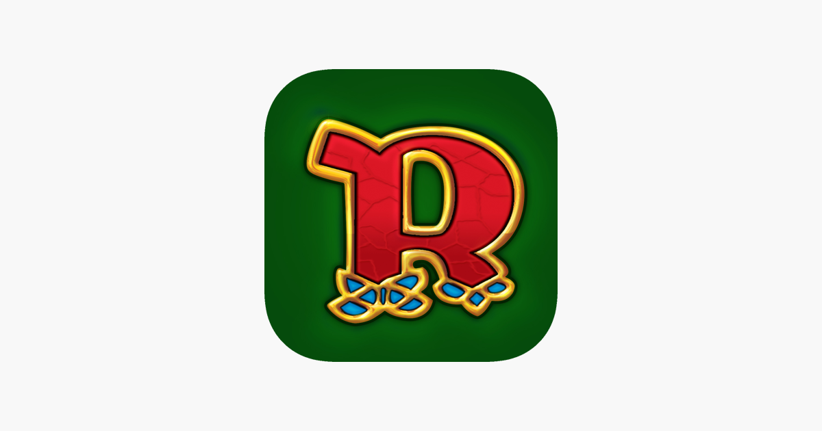 Rainbow Riches Casino on the App Store