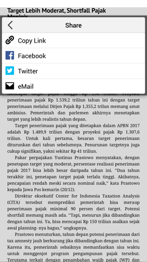 Jawa Pos E-Paper(圖3)-速報App