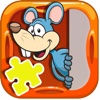 Kids Puzzles Fun And Jigsaw Mini Mouse Games