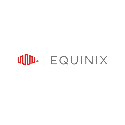 Equinix Mobile Event App Icon
