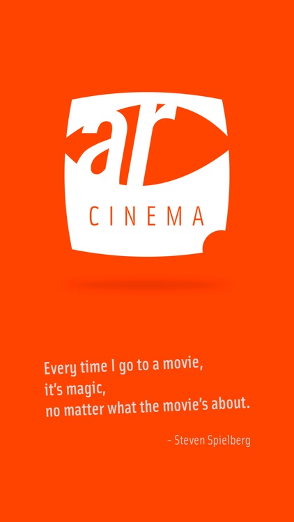 Cinema AR