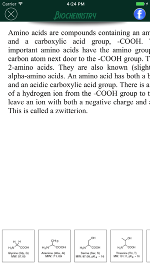 Biochemistry(圖2)-速報App