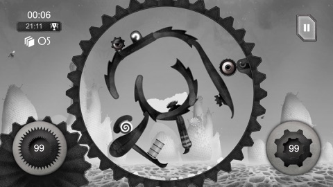 Screenshot #15 for Freeze! 2 - Brothers