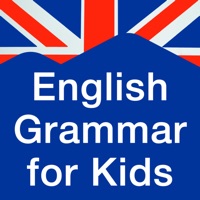 English Grammar for Kids apk