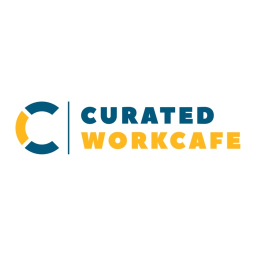 Curated Workcafe