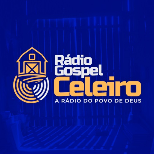 Rádio Gospel Celeiro