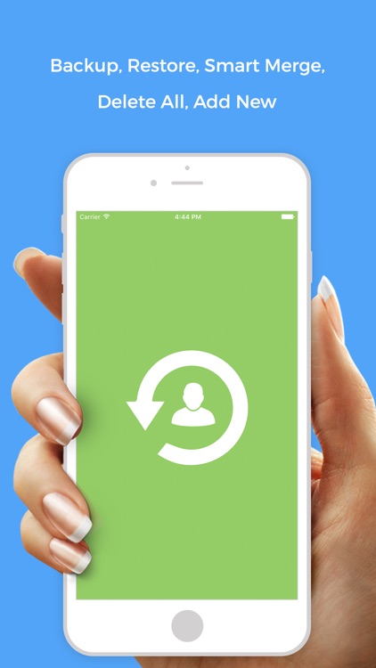 Contact Manager Pro
