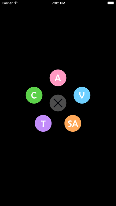 How to cancel & delete GC Geometry from iphone & ipad 1