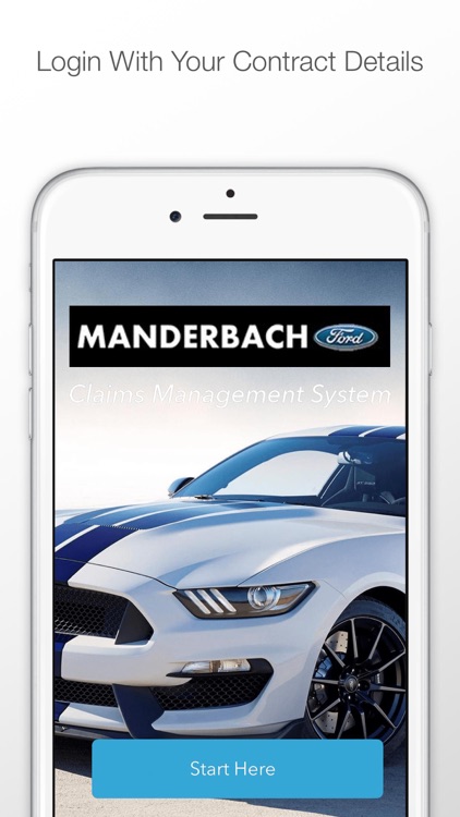 Manderbach Ford Service