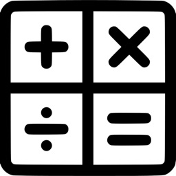 CalQl8 calculator