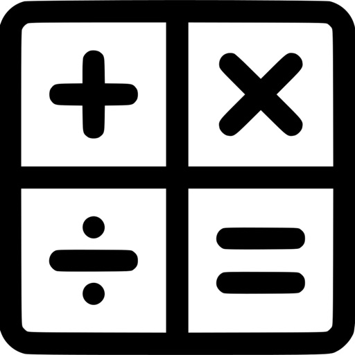 CalQl8 calculator