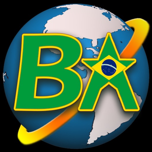 BrazilianApp - Brazilian Chat by Ahmed Dini