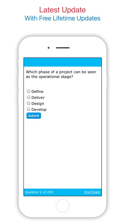 CIMA E2: Project and Relationship Management