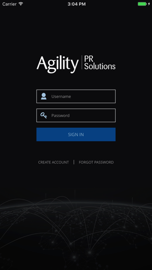 Agility PR Solutions – News Briefs