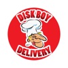 Diskboy Delivery