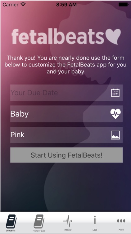 Fetalbeats 2.0