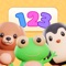 Baby Games : Learn & Play - is a new collection of exciting games for kids and toddlers with different kinds of cute animals that can be interacted with to find out what sounds they make