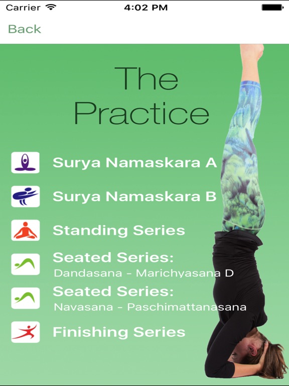 Ashtanga Yoga Primary Series Cheat Sheet By Vivian Tu - vrogue.co