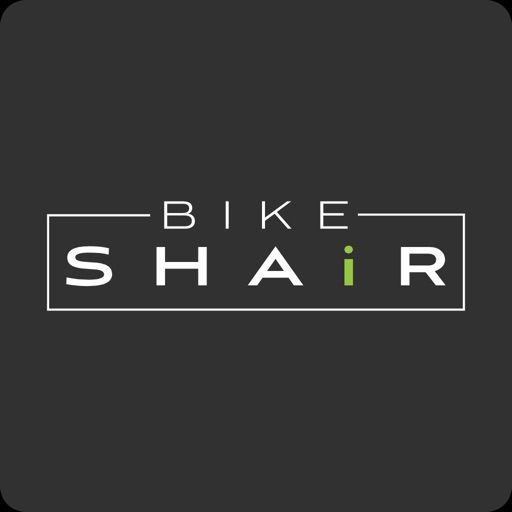 bikeSHAiR