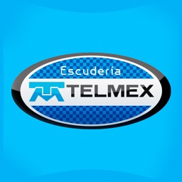 Escudería TELMEX Apple Watch App