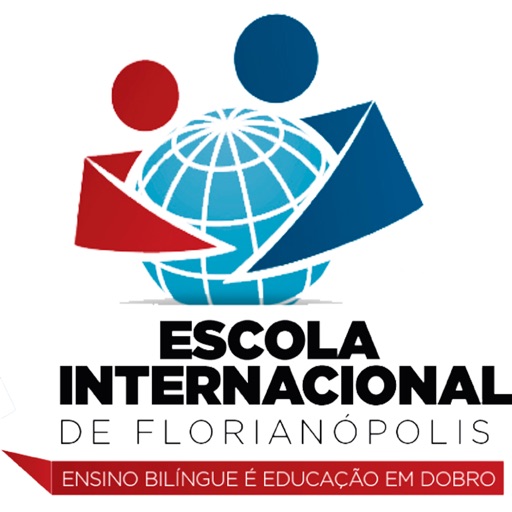 EIF Escola Internacional icon