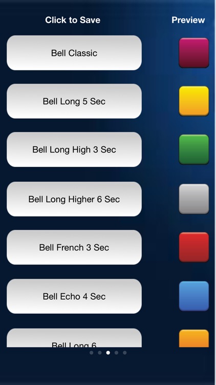 Classic Telephone Ringtones