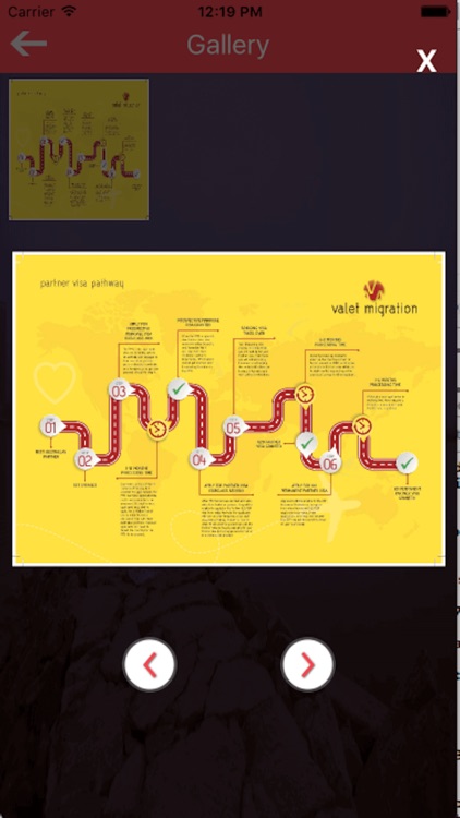 Valet Migration screenshot-3