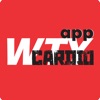 Wty cardio app
