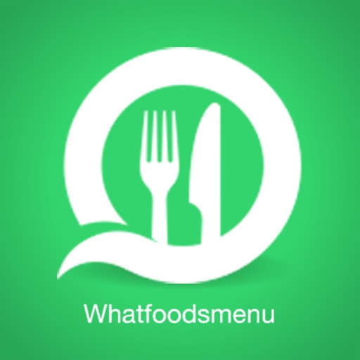 whatfoodsmenu - client