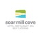 The Soar Mill Cove Hotel near Salcombe is a family run hotel with restaurant, spa & self-catering properties